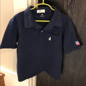Kids johnnie-O Polo